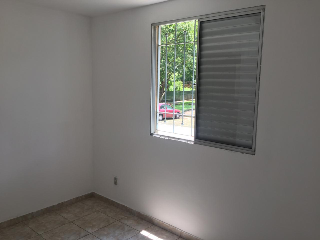 Apartamento  - Residencial Caminho das Artes - Jardim Torino - Cotia 
