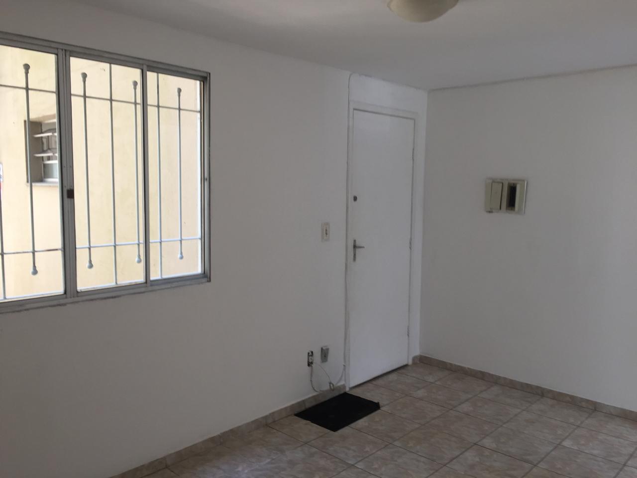 Apartamento  - Residencial Caminho das Artes - Jardim Torino - Cotia 