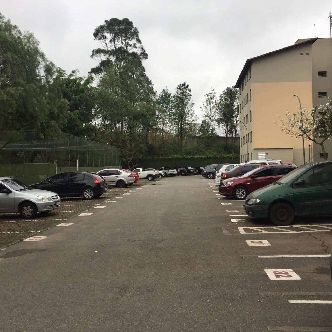 Apartamento  - Residencial Caminho das Artes - Jardim Torino - Cotia 