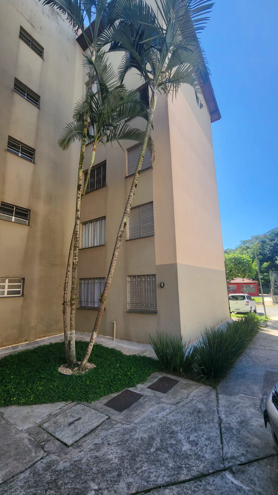 Apartamento  - Residencial Caminho das Artes - Jardim Torino - Cotia 