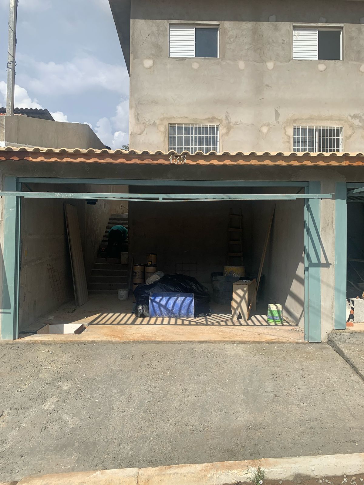 Casa nova com 3 Dormitórios  - Ficará disponível a partir de Abril 2025 - Jardim Sabiá - Cotia / SP