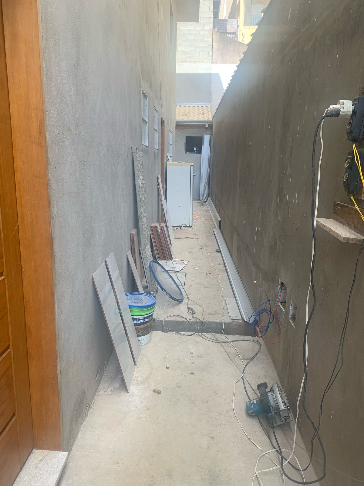 Casa nova com 3 Dormitórios  - Ficará disponível a partir de Abril 2025 - Jardim Sabiá - Cotia / SP