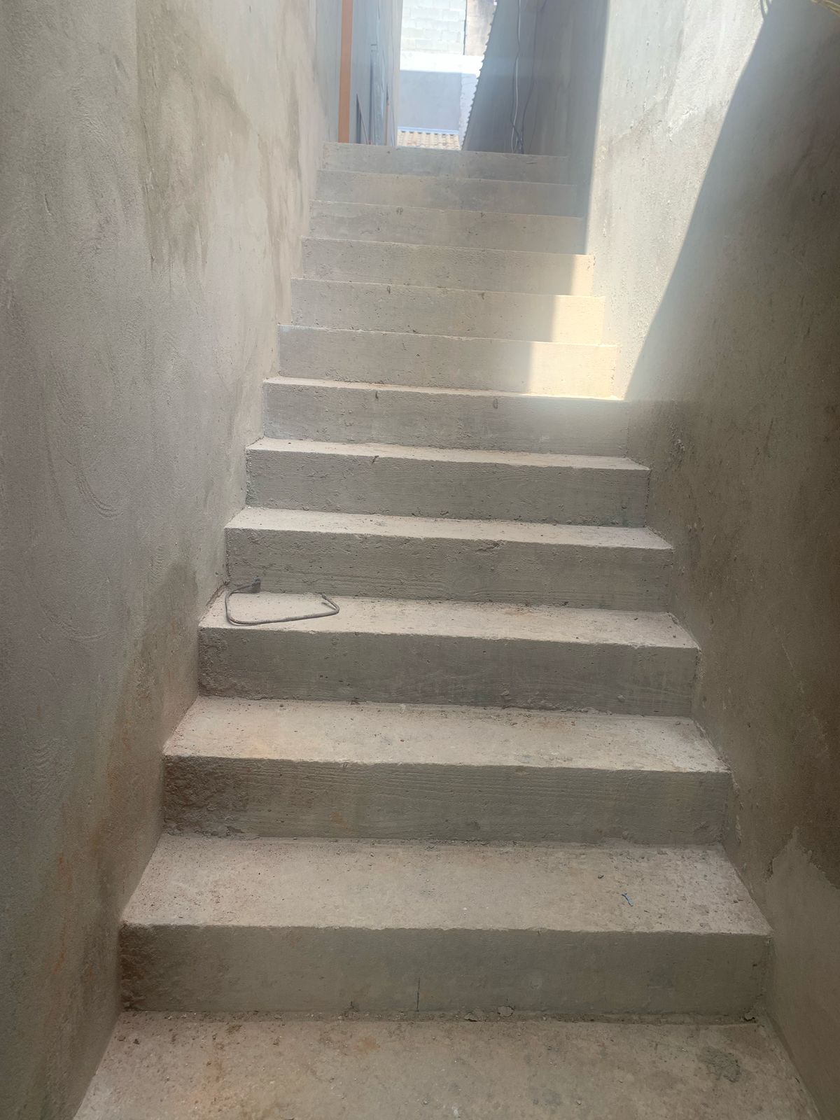 Casa nova com 3 Dormitórios  - Ficará disponível a partir de Abril 2025 - Jardim Sabiá - Cotia / SP