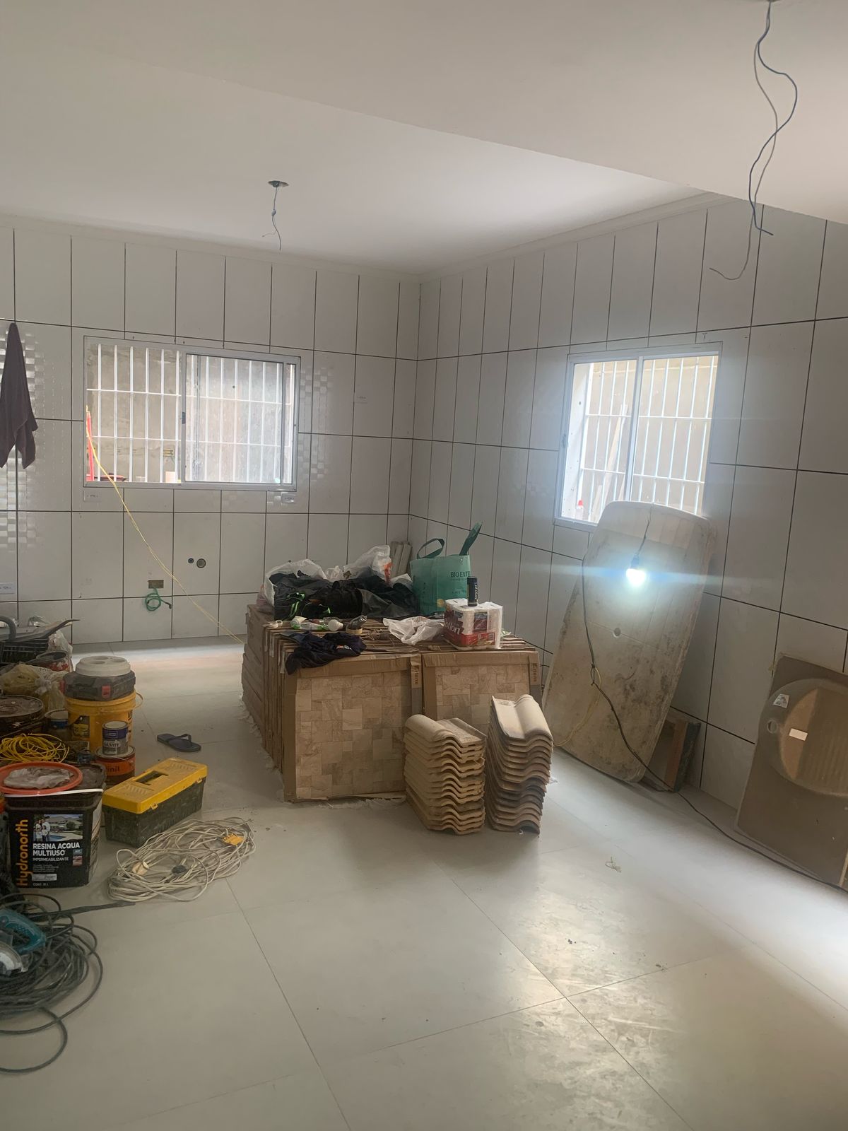 Casa nova com 3 Dormitórios  - Ficará disponível a partir de Abril 2025 - Jardim Sabiá - Cotia / SP