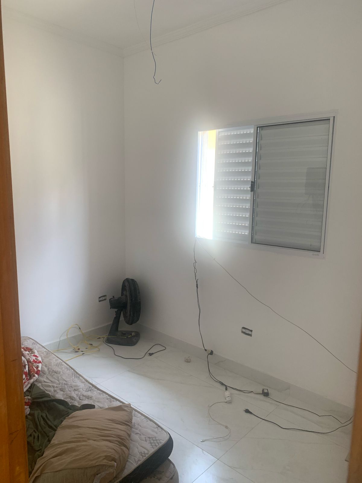 Casa nova com 3 Dormitórios  - Ficará disponível a partir de Abril 2025 - Jardim Sabiá - Cotia / SP