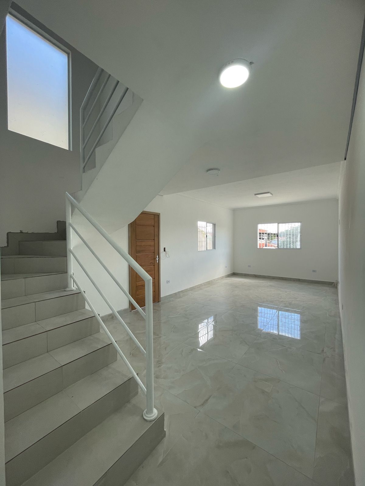 Casa - Locação, Jardim Sabiá, Cotia, SP