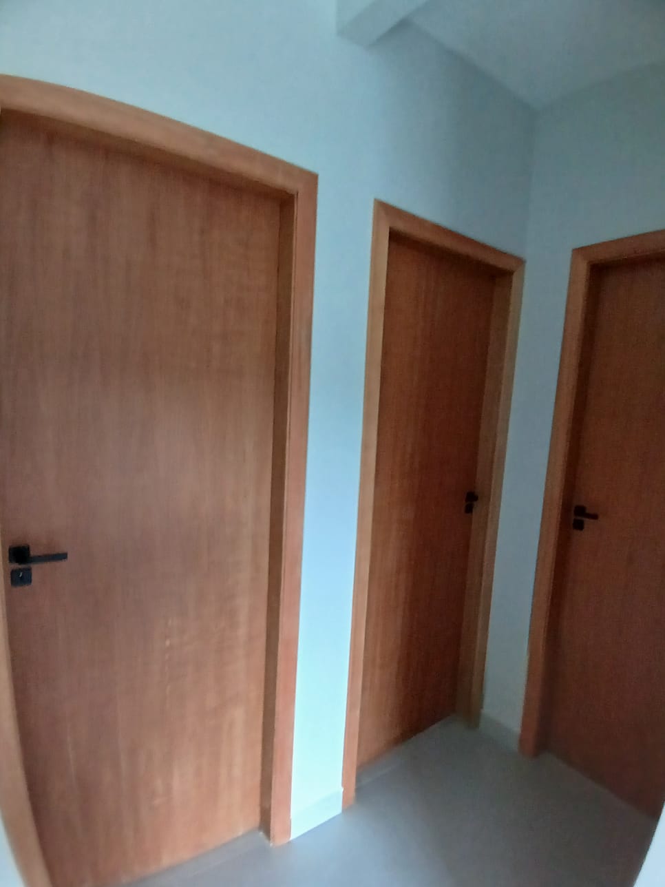 NOVISSIMA!!!  Casa com 02 Dormitórios sendo 01 suíte - Condomínio Residencial Villa D'Este - Jardim Rio das Pedras - Cotia/SP