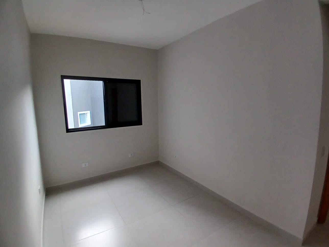 NOVISSIMA!!!  Casa com 02 Dormitórios sendo 01 suíte - Condomínio Residencial Villa D'Este - Jardim Rio das Pedras - Cotia/SP