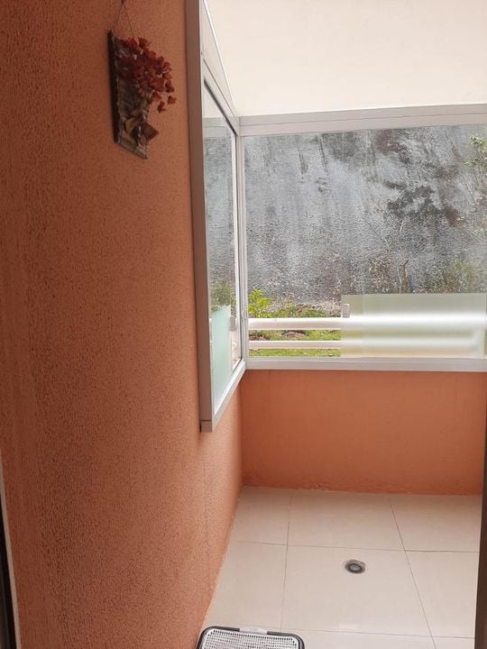 Apartamento à venda com 2 quartos, 48m² - Foto 3