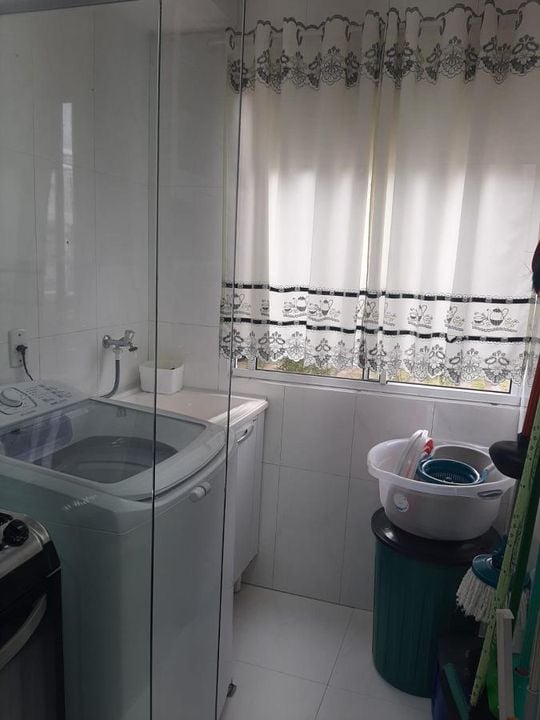 Apartamento à venda com 2 quartos, 48m² - Foto 8