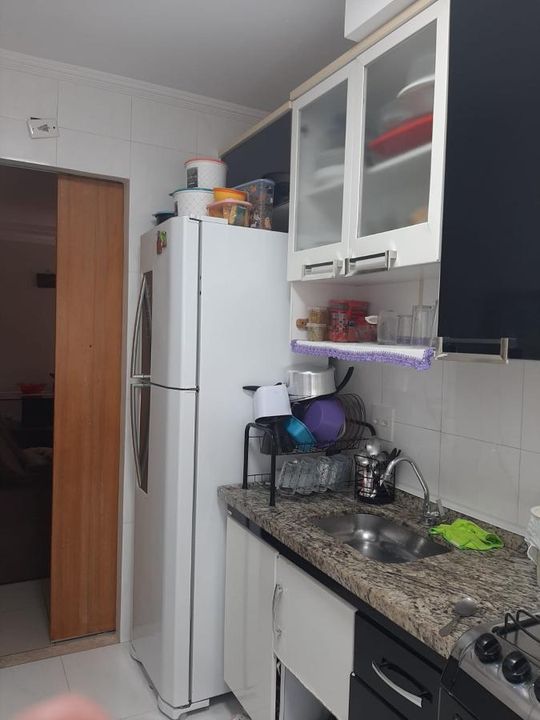 Apartamento à venda com 2 quartos, 48m² - Foto 10