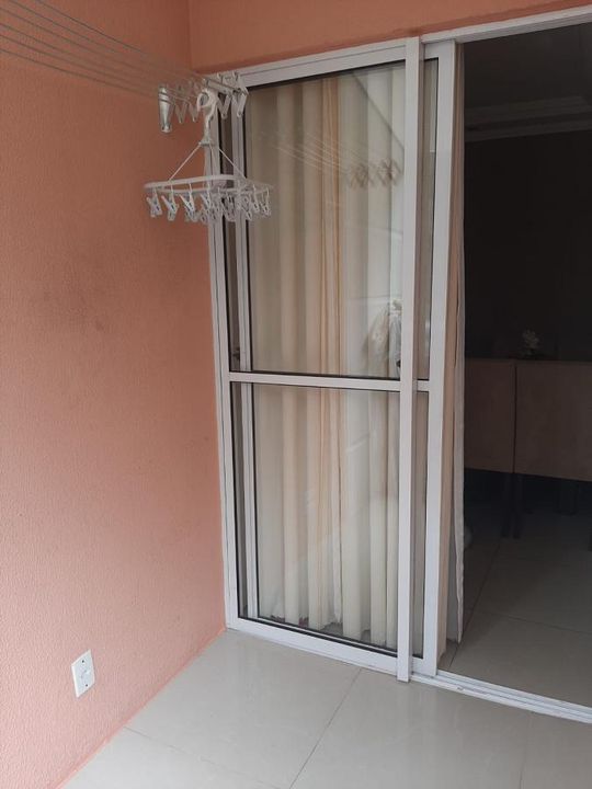 Apartamento à venda com 2 quartos, 48m² - Foto 11