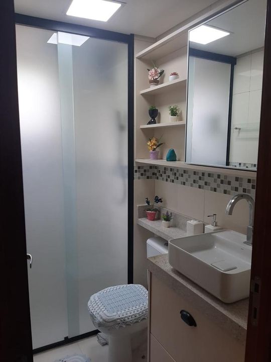 Apartamento à venda com 2 quartos, 48m² - Foto 12