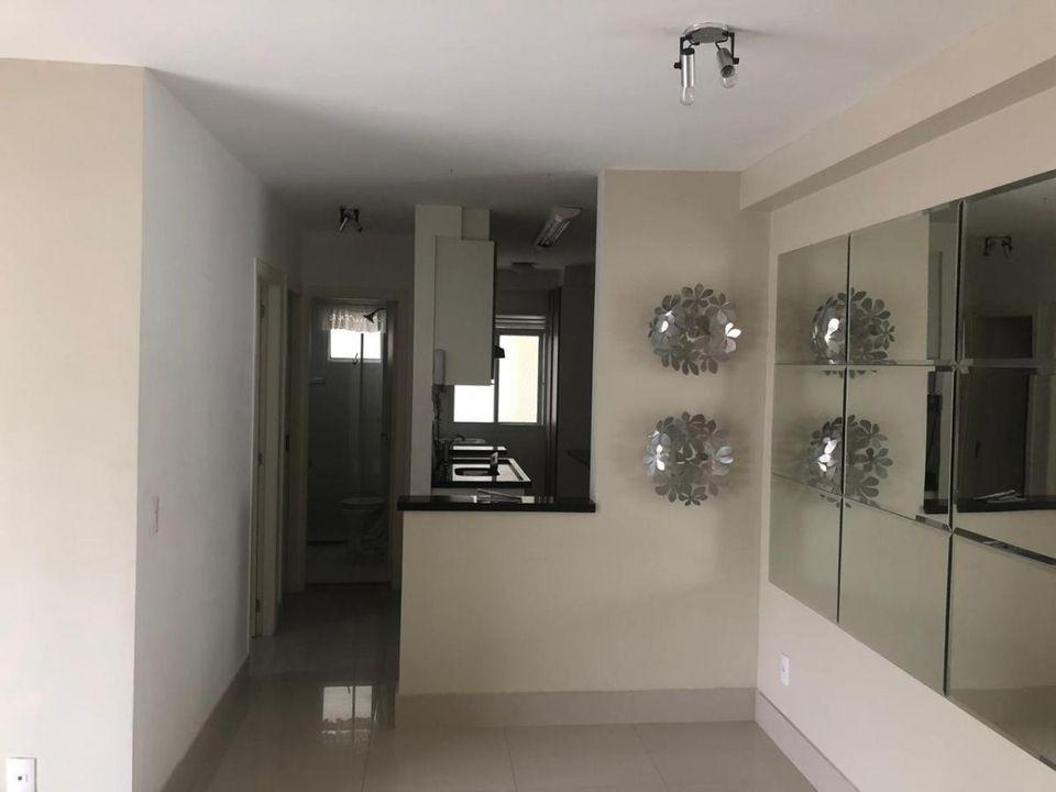 Apartamento à venda com 2 quartos, 54m² - Foto 2