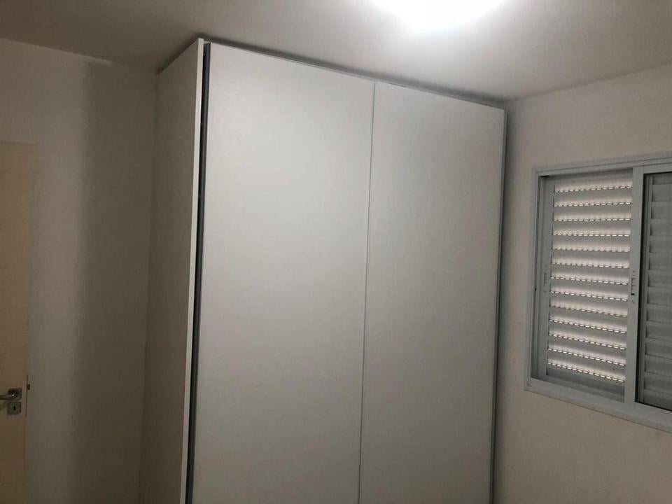 Apartamento à venda com 2 quartos, 54m² - Foto 8