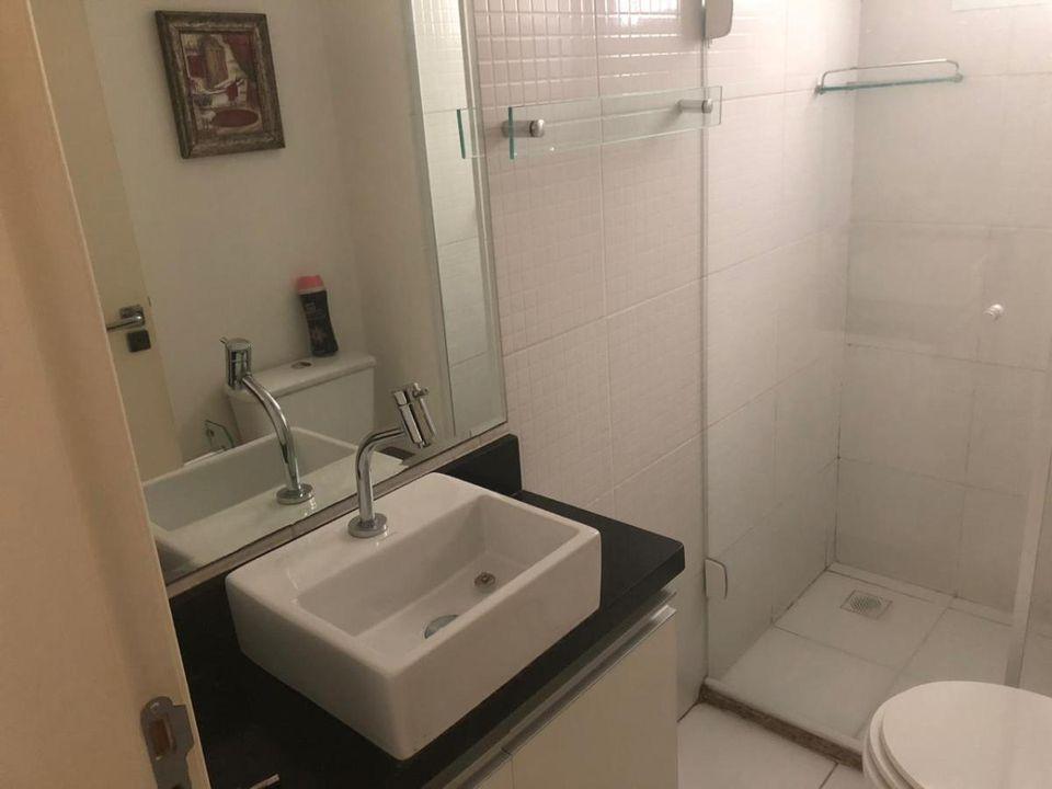 Apartamento à venda com 2 quartos, 54m² - Foto 10