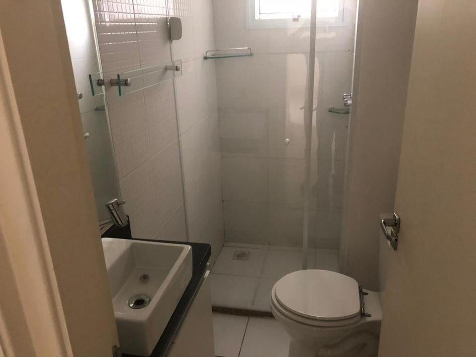 Apartamento à venda com 2 quartos, 54m² - Foto 11