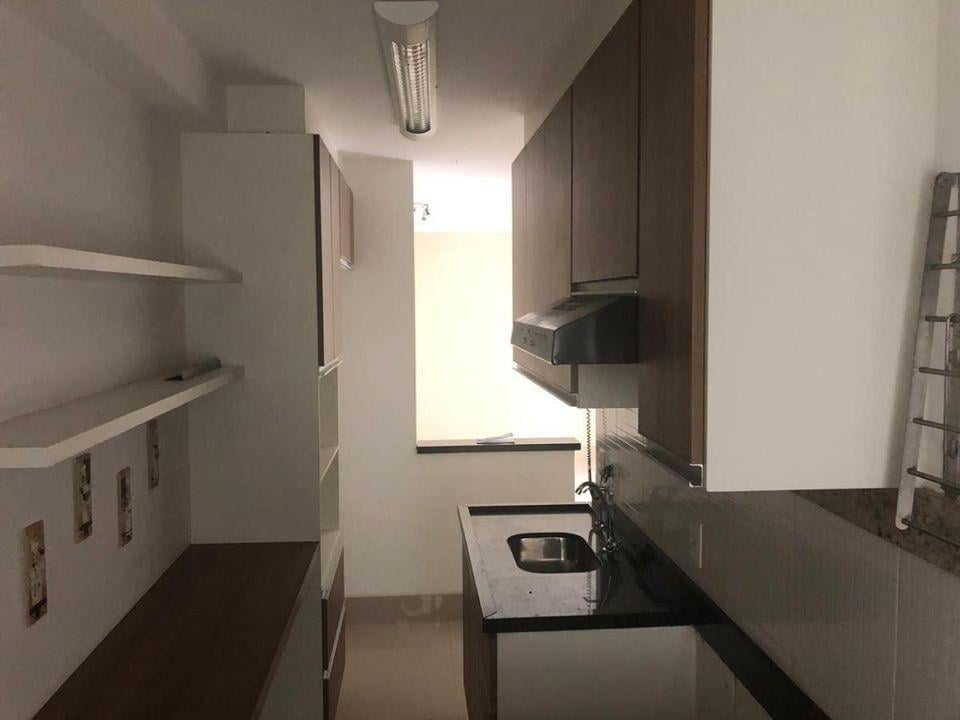 Apartamento à venda com 2 quartos, 54m² - Foto 12