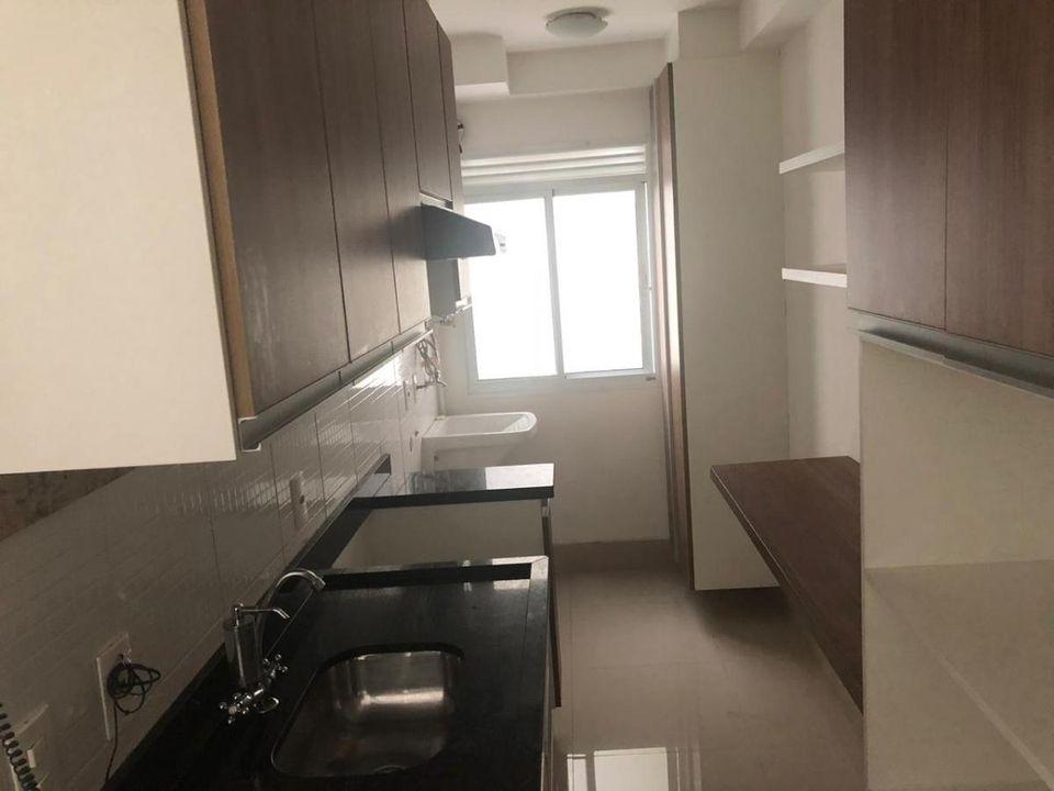 Apartamento à venda com 2 quartos, 54m² - Foto 13