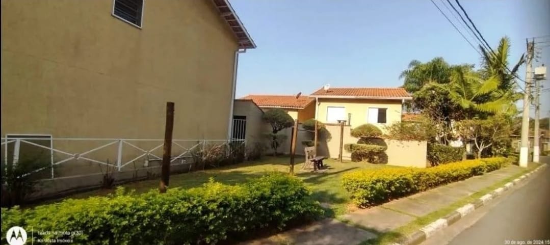 Casa à venda com 2 quartos, 211m² - Foto 19