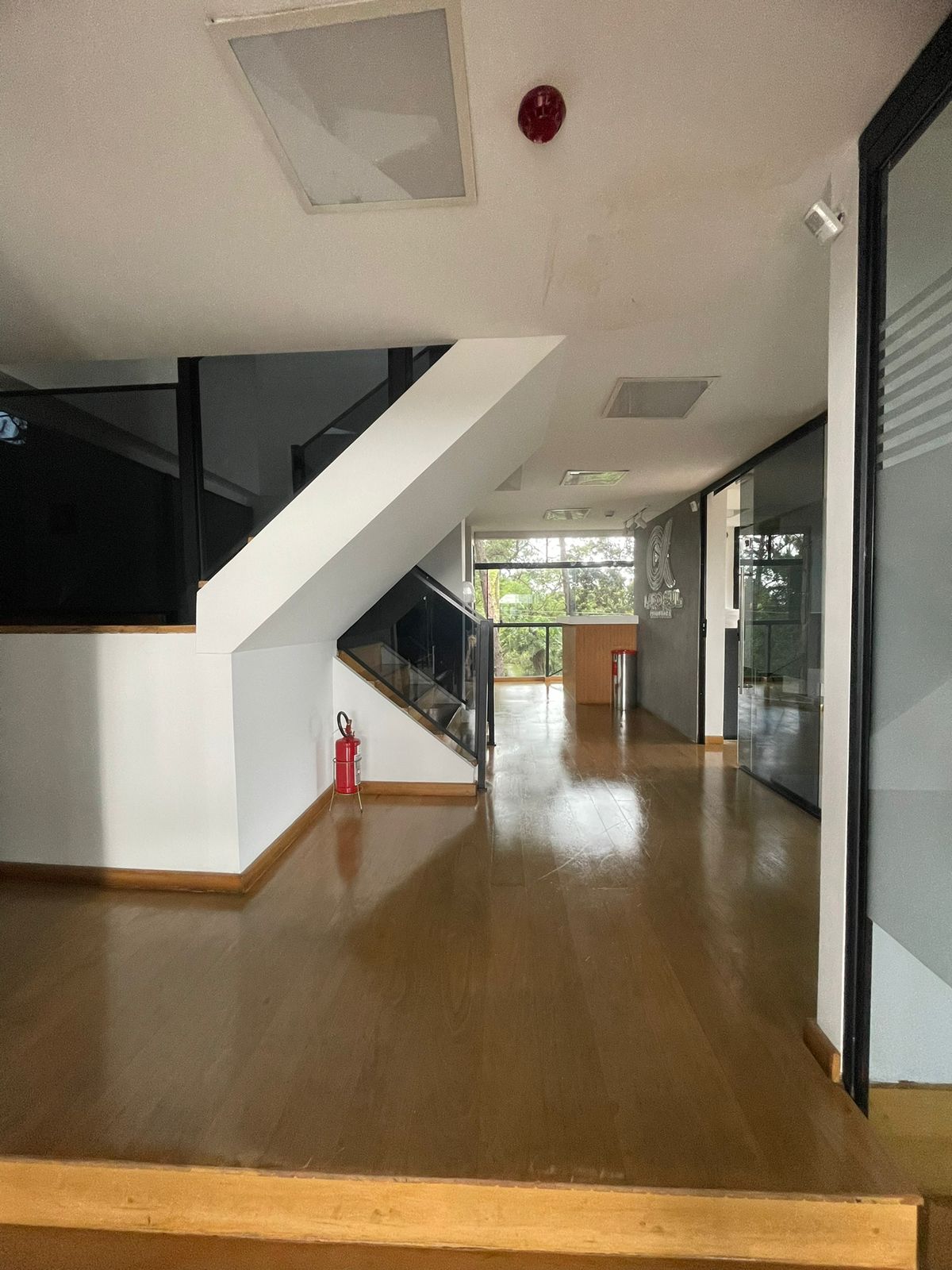 Conjunto Comercial-Sala à venda com 1 quarto, 260m² - Foto 42