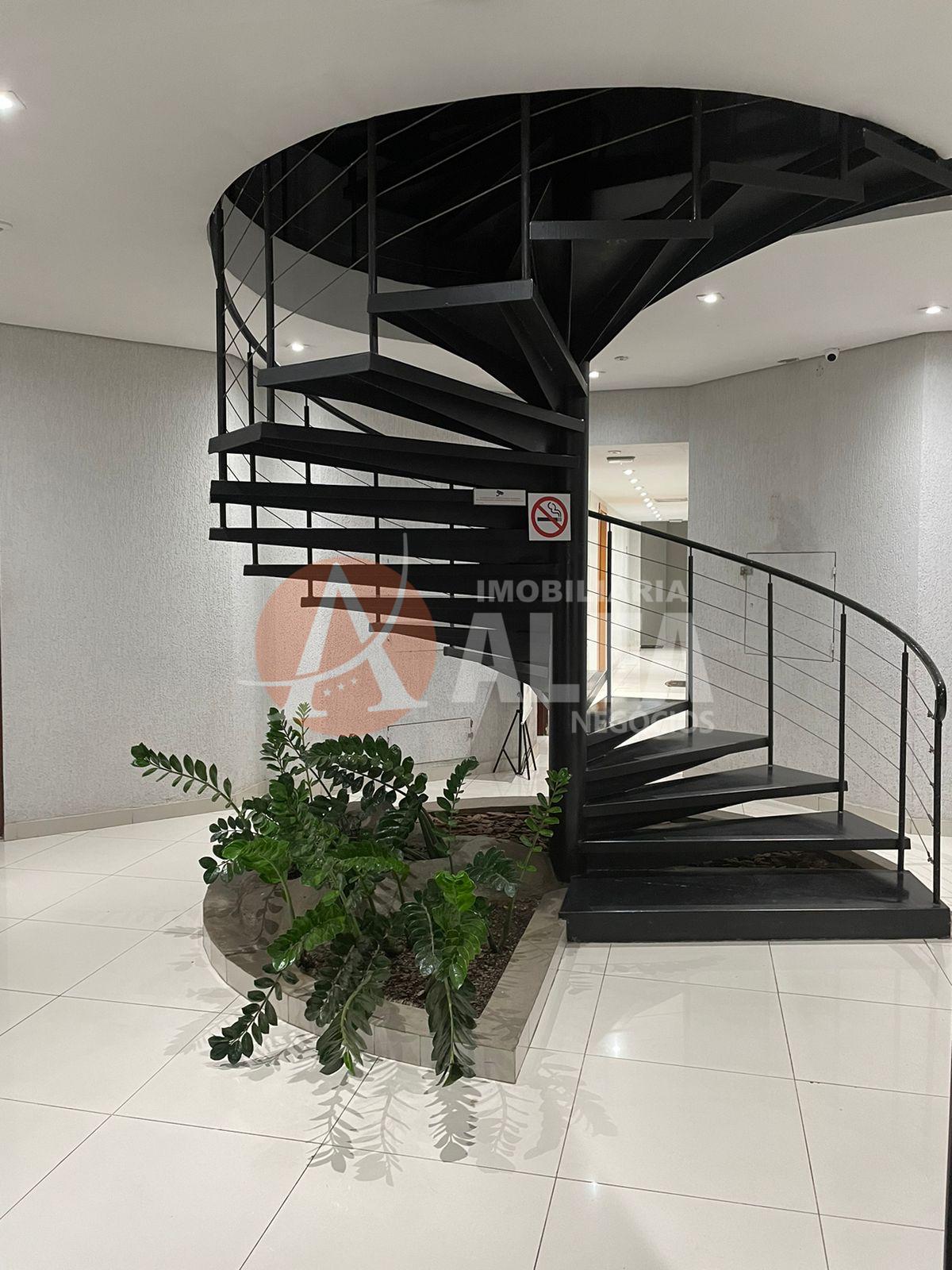 Sala comercial com 311 m²  - Empresarial Granja Tower - Jardim Lambreta - Granja Viana - Cotia/SP