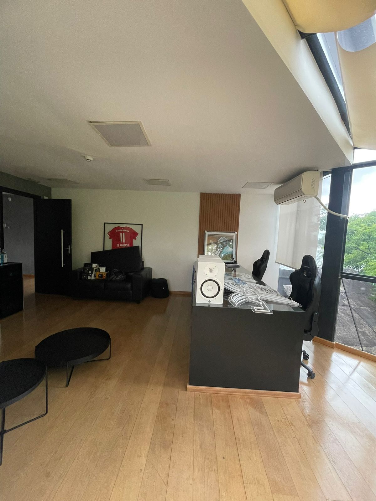 Conjunto Comercial-Sala à venda com 1 quarto, 260m² - Foto 19