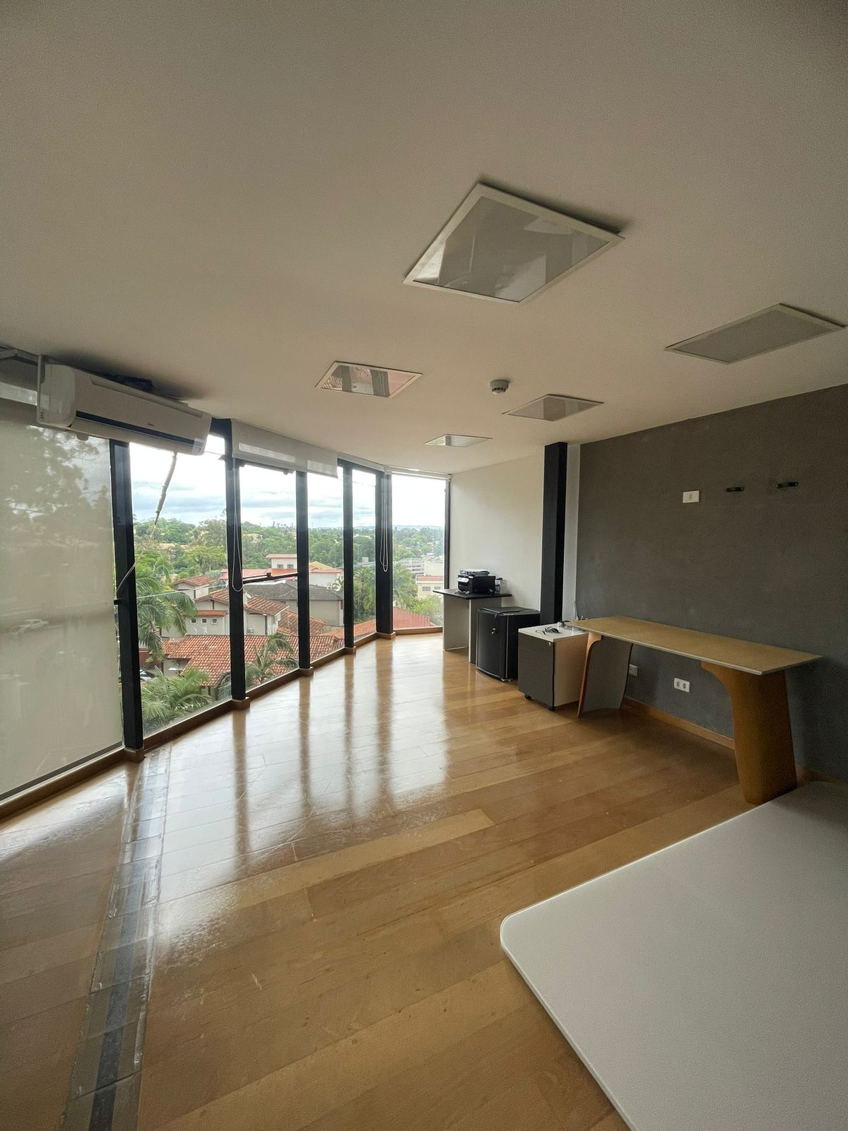 Conjunto Comercial-Sala à venda com 1 quarto, 260m² - Foto 11