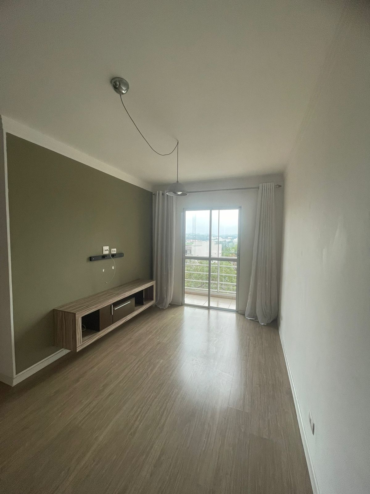 Apartamento à venda com 2 quartos, 48m² - Foto 6