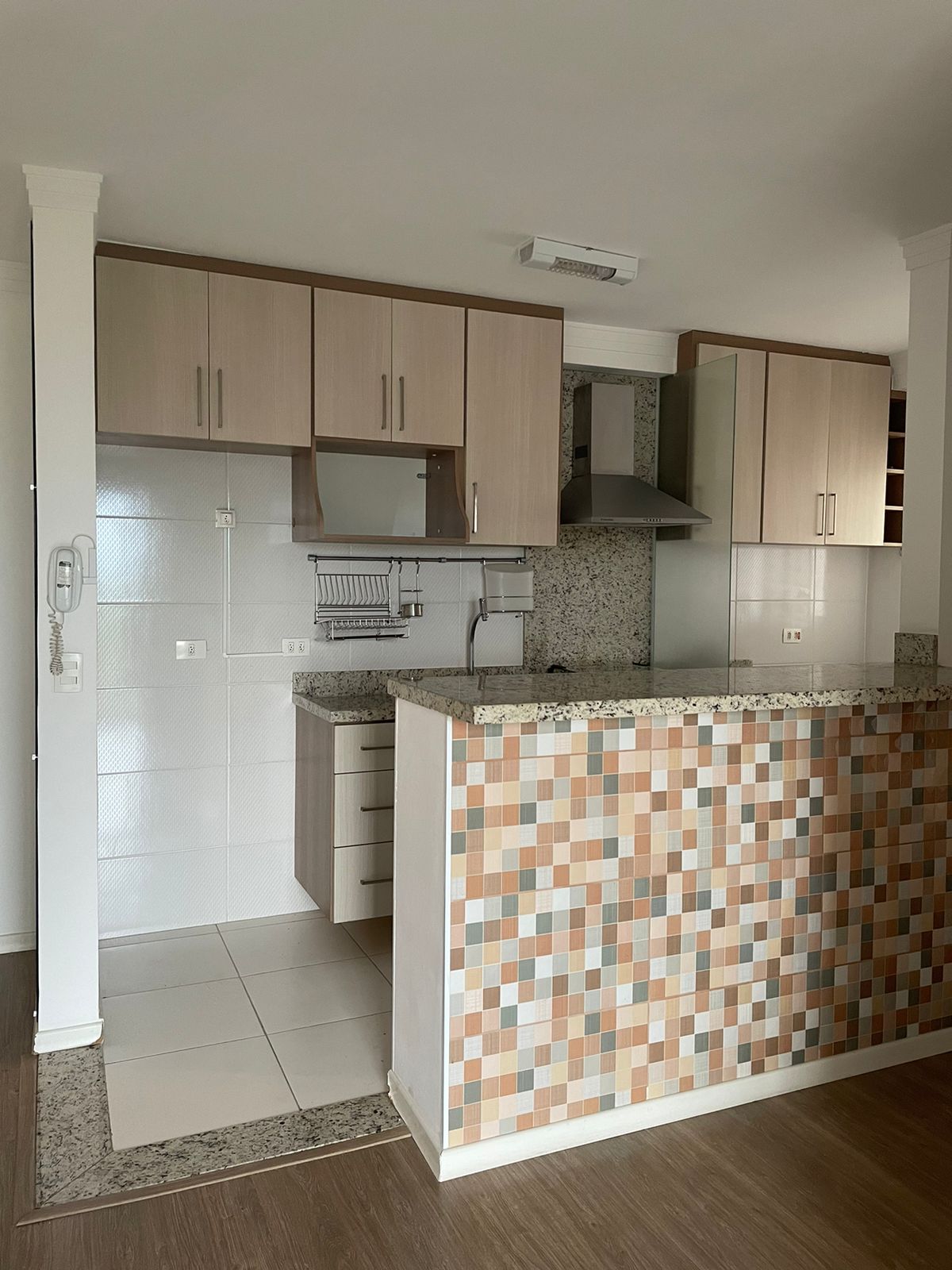 Apartamento à venda com 2 quartos, 48m² - Foto 1