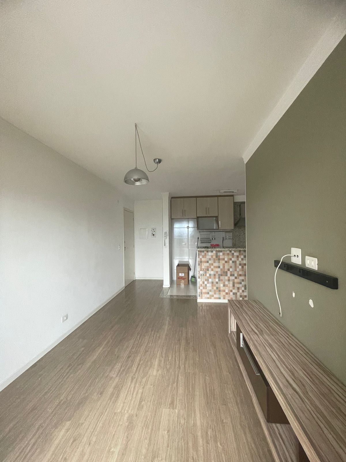 Apartamento à venda com 2 quartos, 48m² - Foto 7