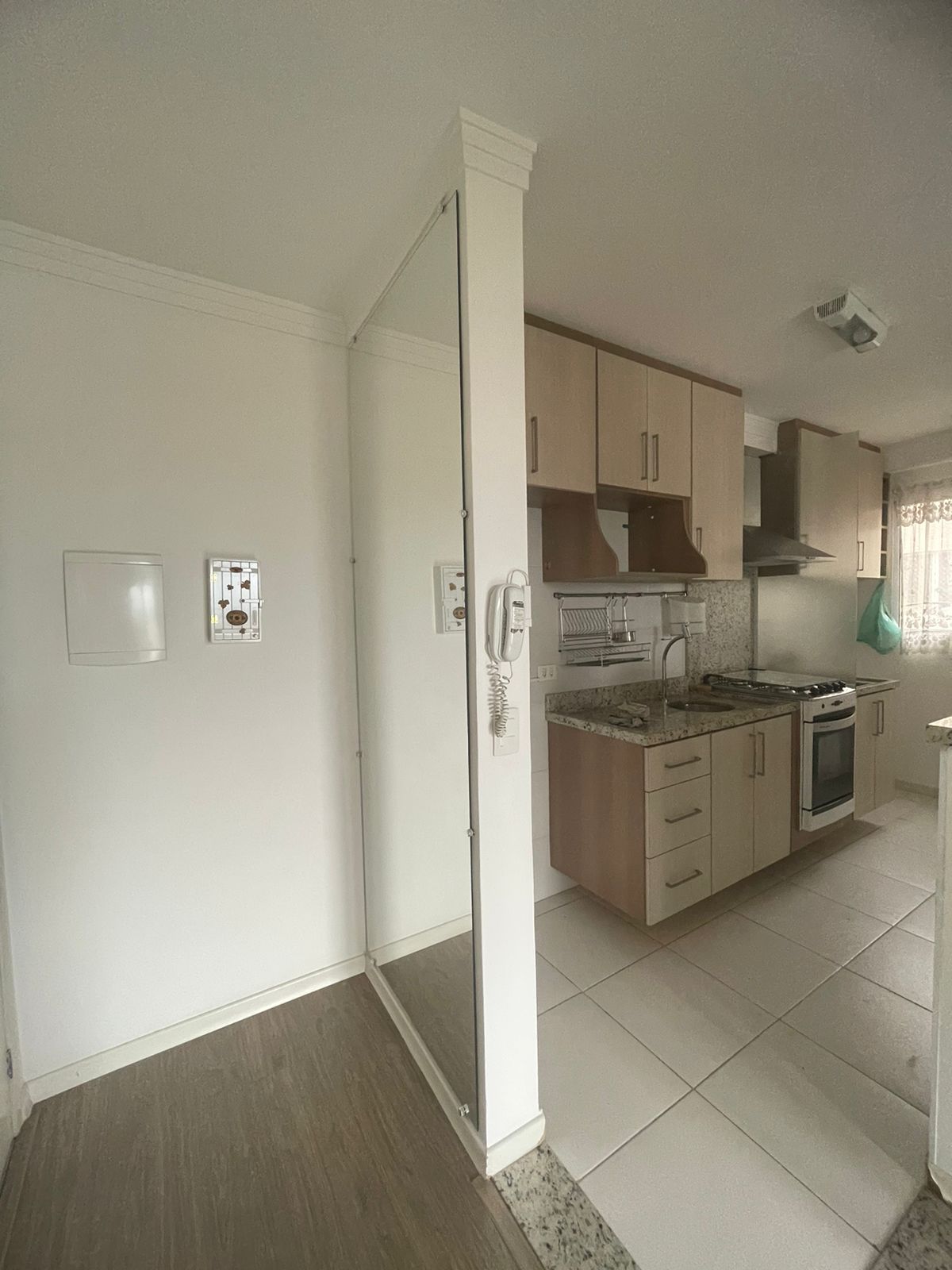 Apartamento à venda com 2 quartos, 48m² - Foto 3