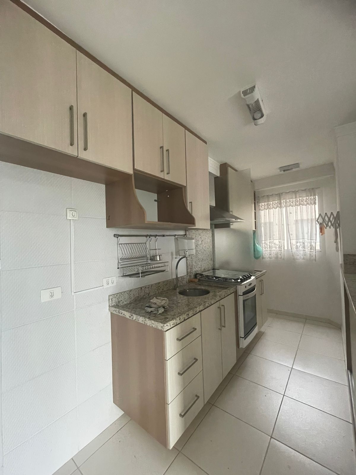 Apartamento à venda com 2 quartos, 48m² - Foto 2