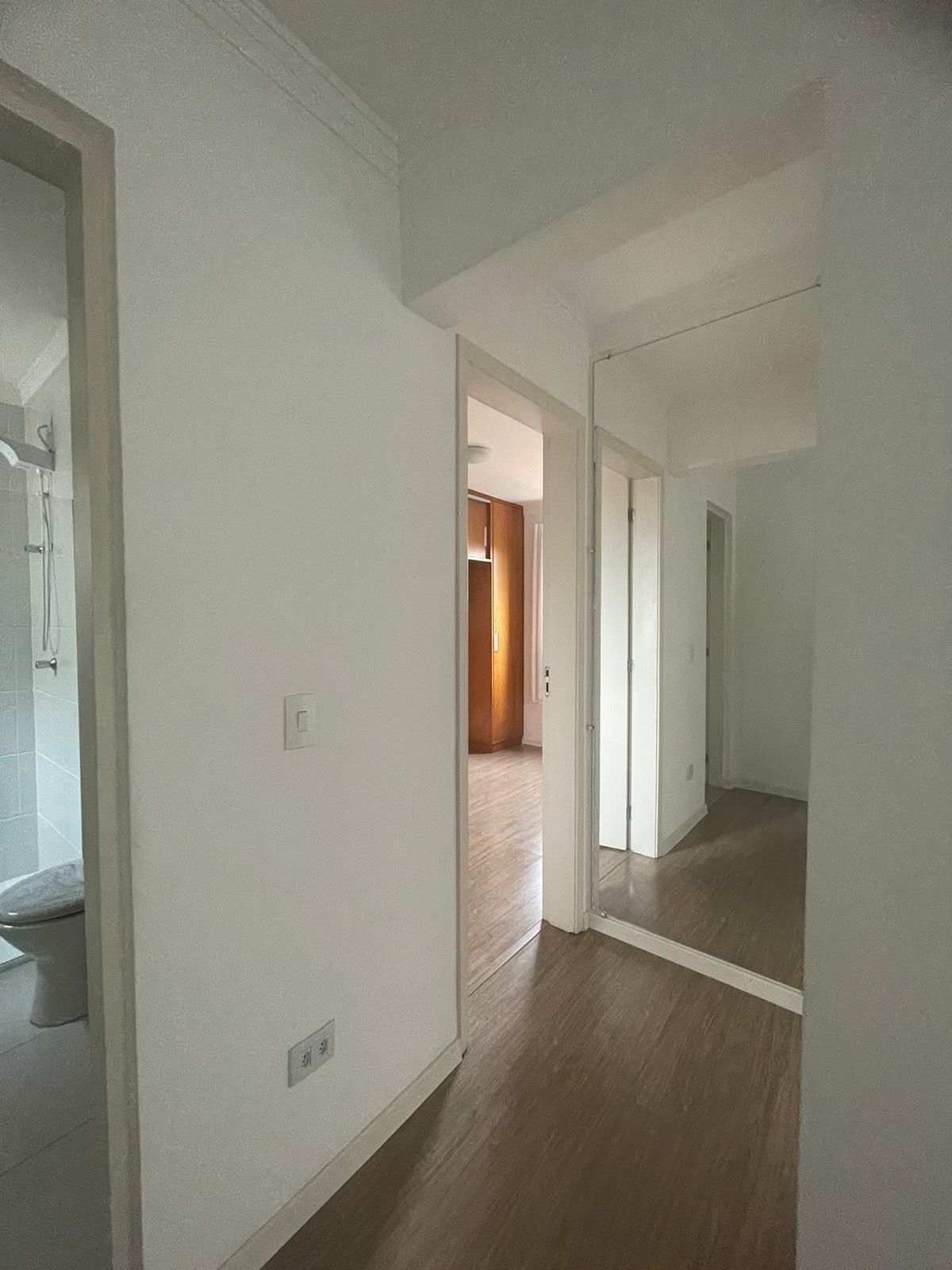 Apartamento à venda com 2 quartos, 48m² - Foto 9