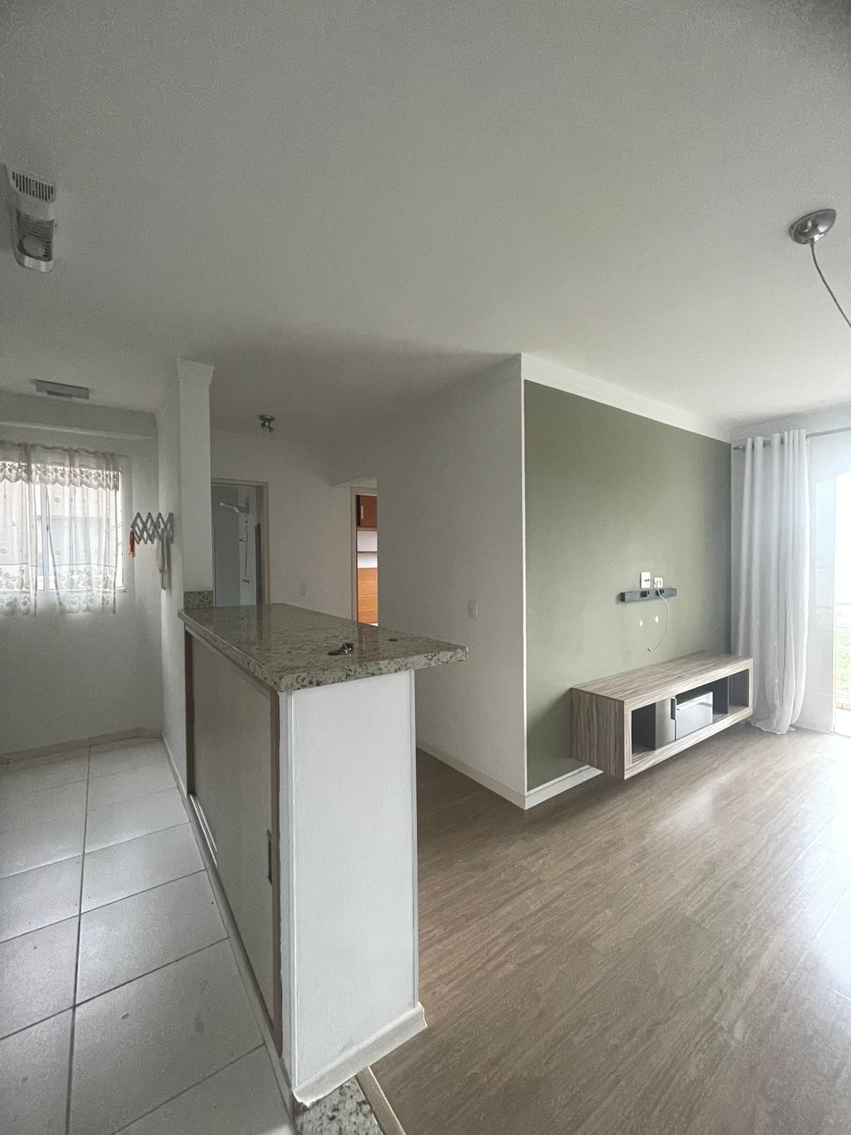 Apartamento à venda com 2 quartos, 48m² - Foto 5