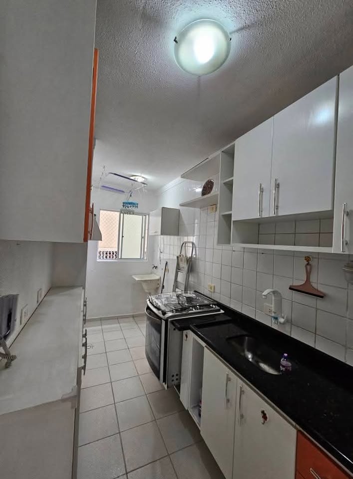 Apartamento para alugar com 2 quartos, 66m² - Foto 6