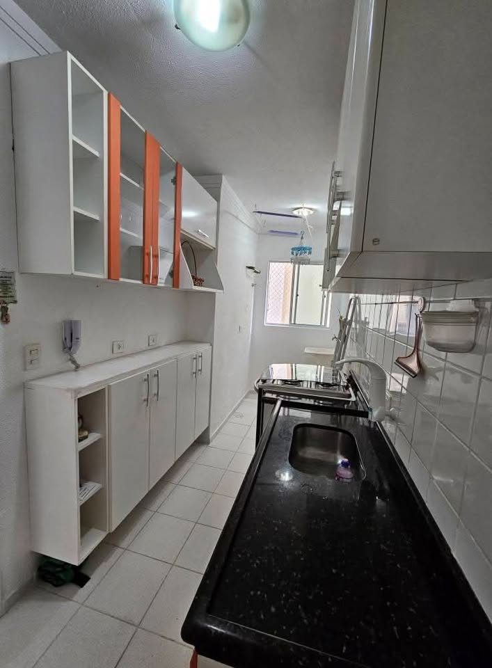 Apartamento para alugar com 2 quartos, 66m² - Foto 7