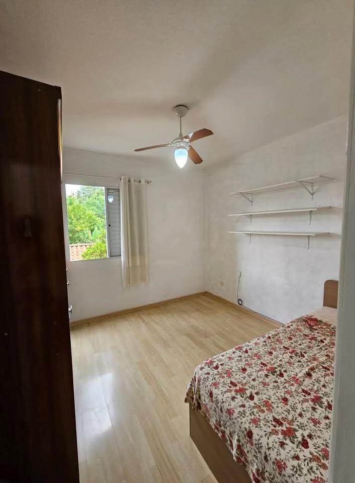 Apartamento para alugar com 2 quartos, 66m² - Foto 10