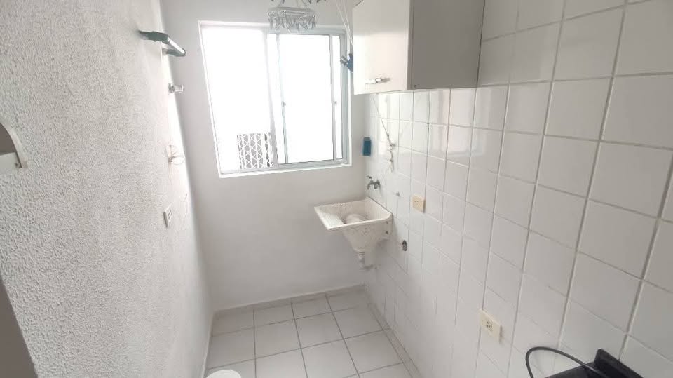 Apartamento para alugar com 2 quartos, 66m² - Foto 14