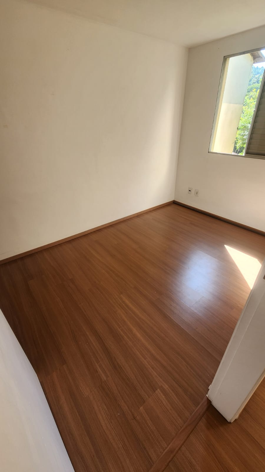 Apartamento 02 Dormitorios - Residencial Caminho das Artes - Jardim Torino - Cotia 
