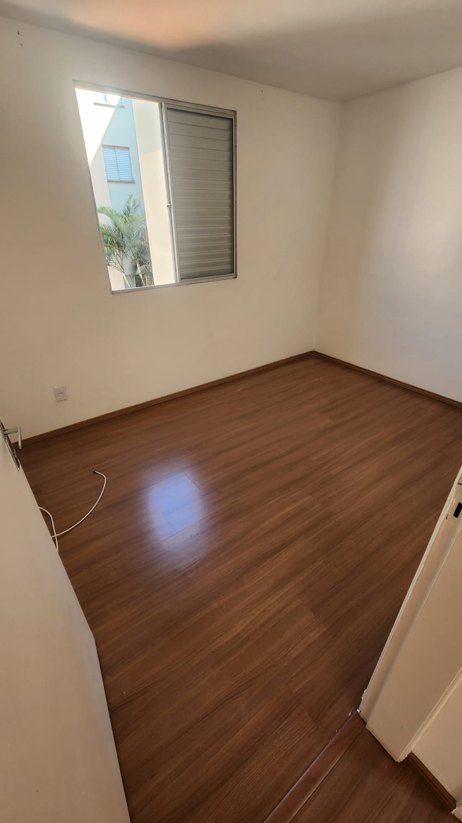 Apartamento 02 Dormitorios - Residencial Caminho das Artes - Jardim Torino - Cotia 