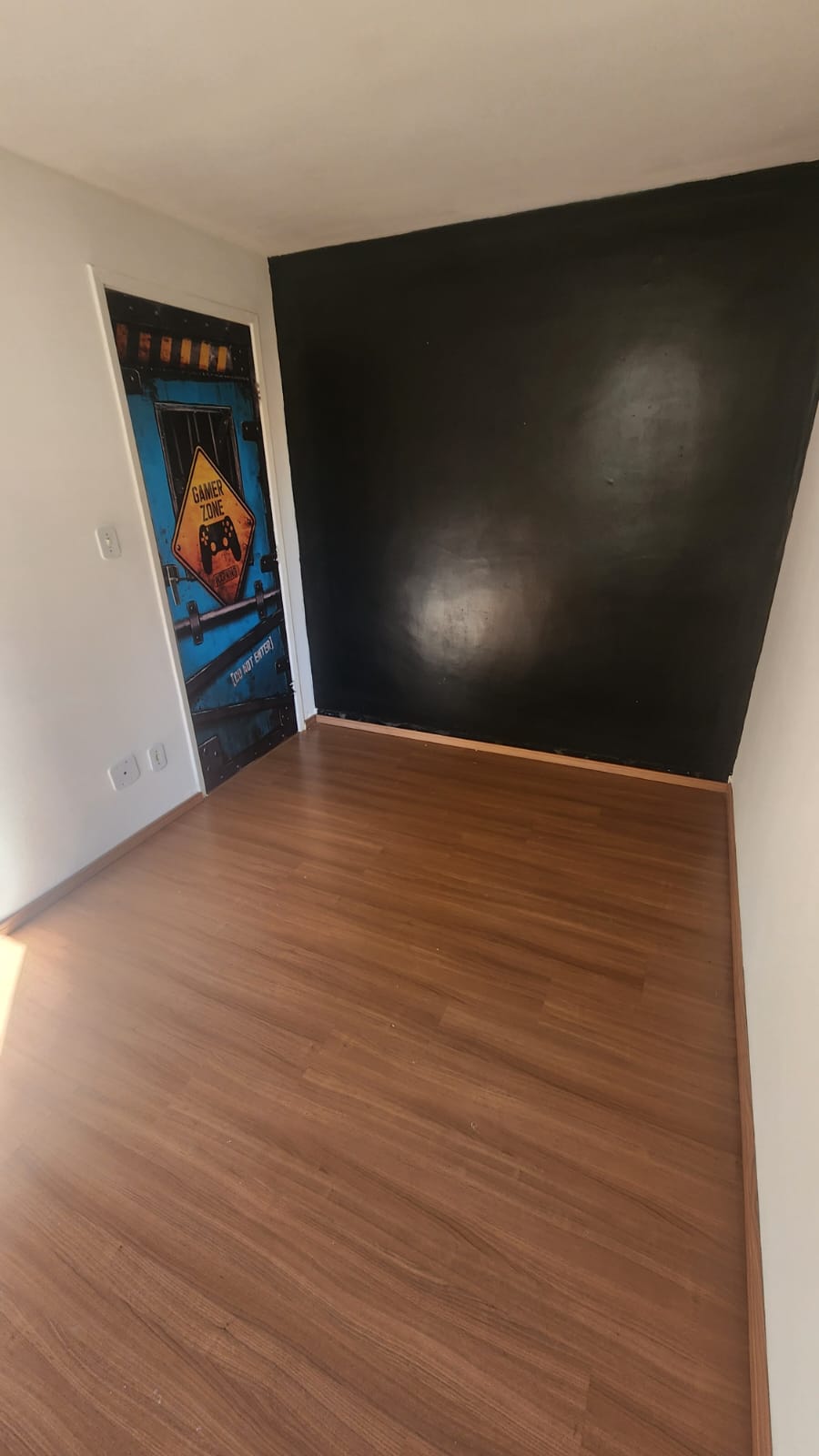 Apartamento 02 Dormitorios - Residencial Caminho das Artes - Jardim Torino - Cotia 