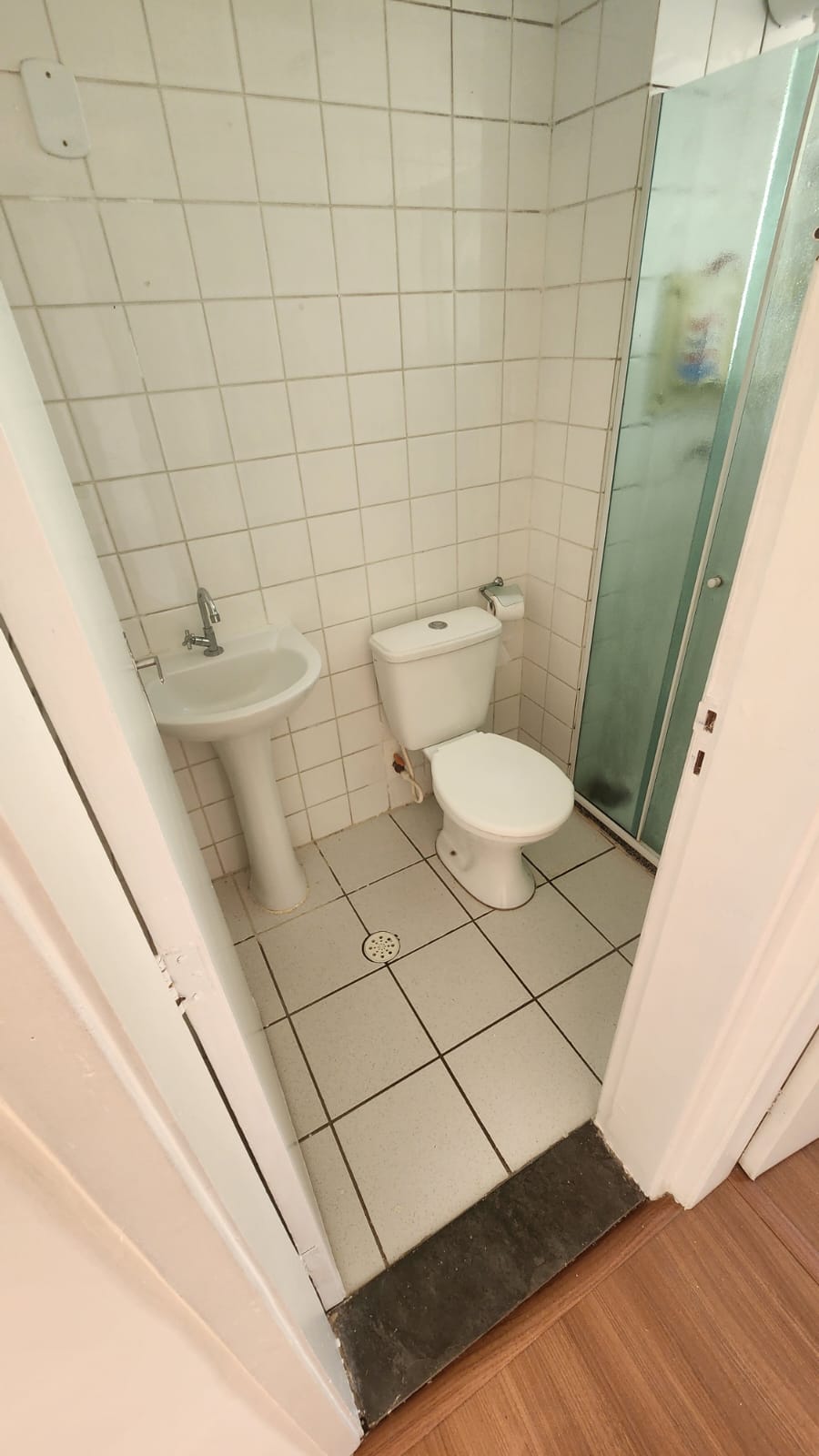 Apartamento 02 Dormitorios - Residencial Caminho das Artes - Jardim Torino - Cotia 