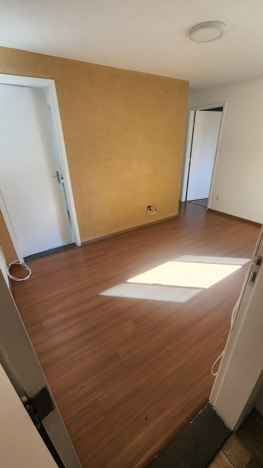 Apartamento 02 Dormitorios - Residencial Caminho das Artes - Jardim Torino - Cotia 