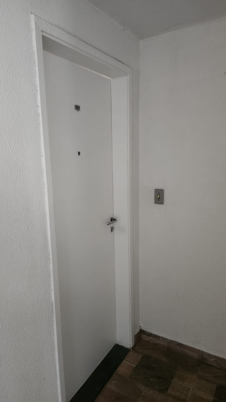 Apartamento 02 Dormitorios - Residencial Caminho das Artes - Jardim Torino - Cotia 