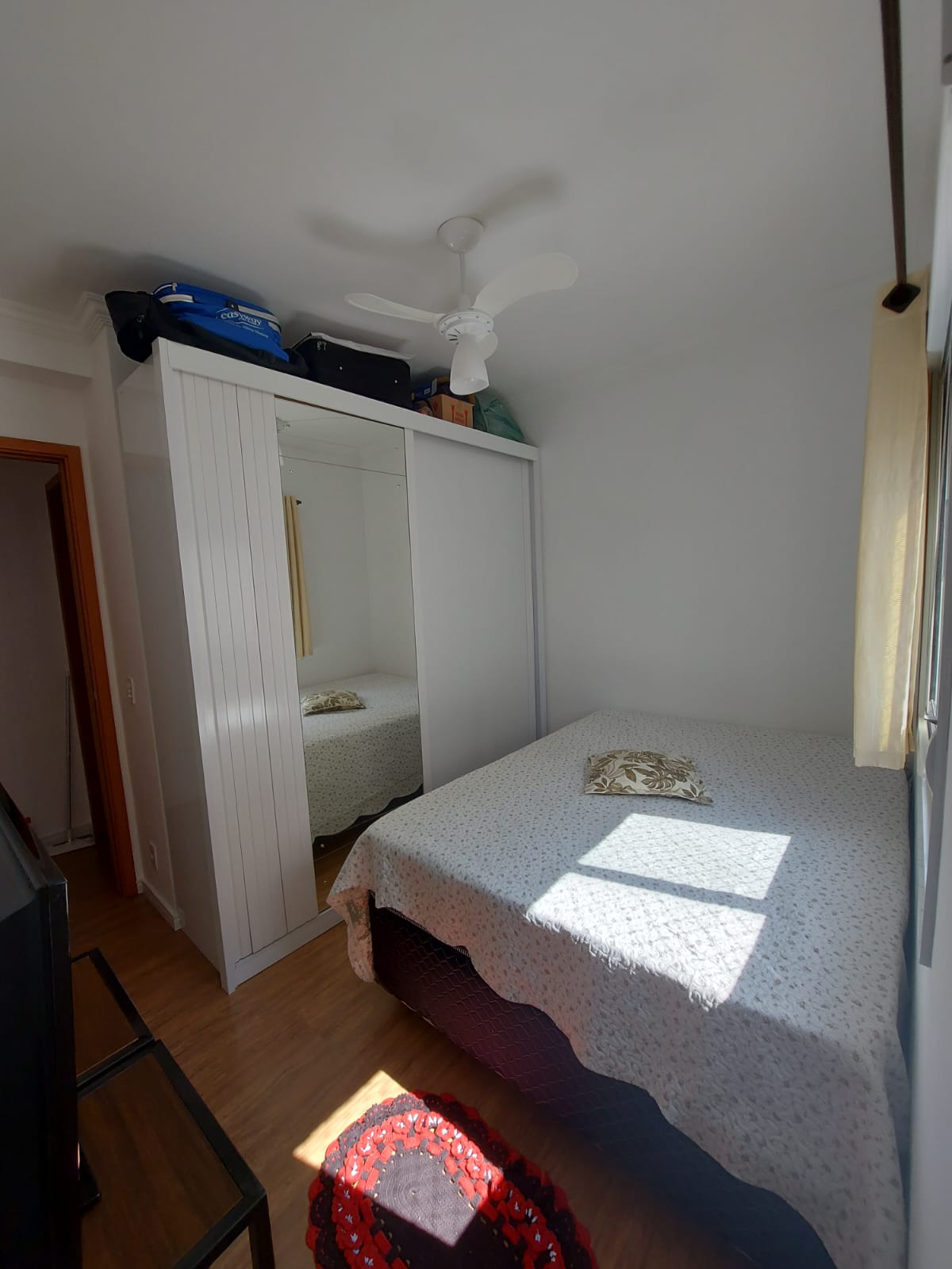 APARTAMENTO-CONDOMÍNIO RESERVA RAPOSO-kM19- RODOVIA RAPOSO TAVARES