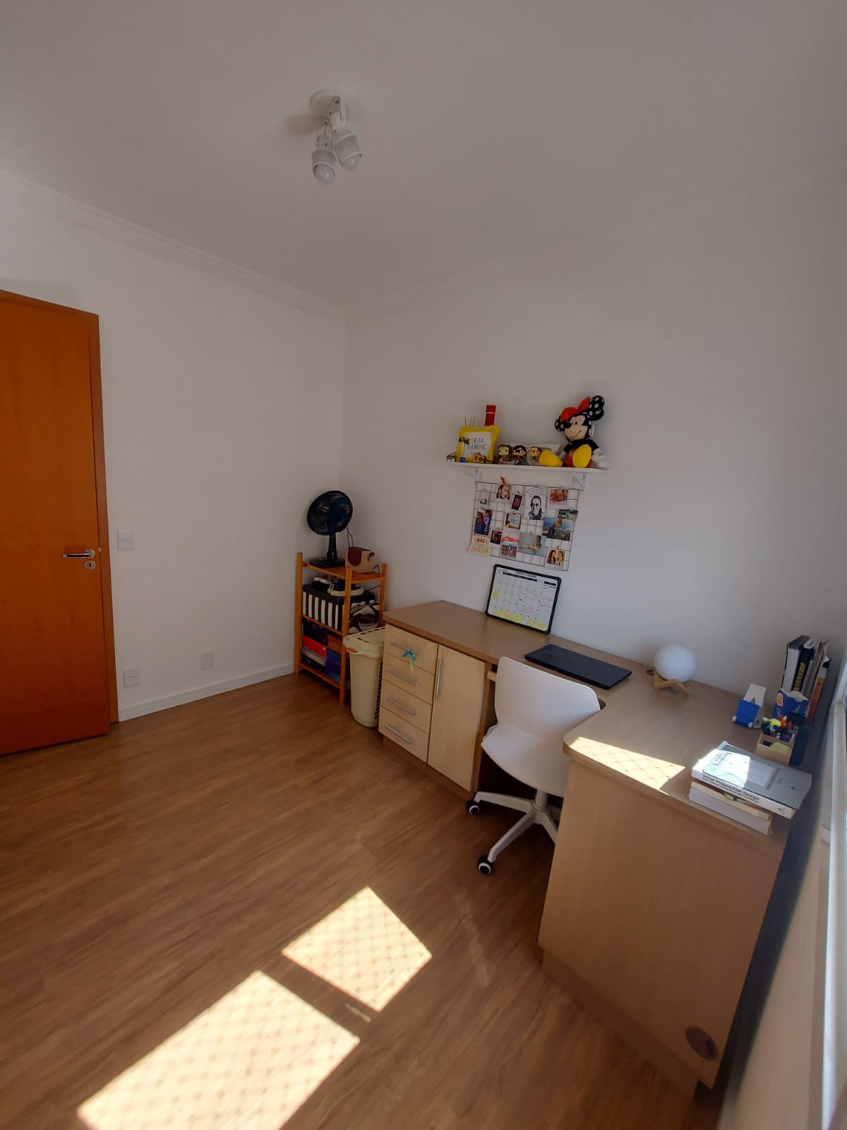 APARTAMENTO-CONDOMÍNIO RESERVA RAPOSO-kM19- RODOVIA RAPOSO TAVARES