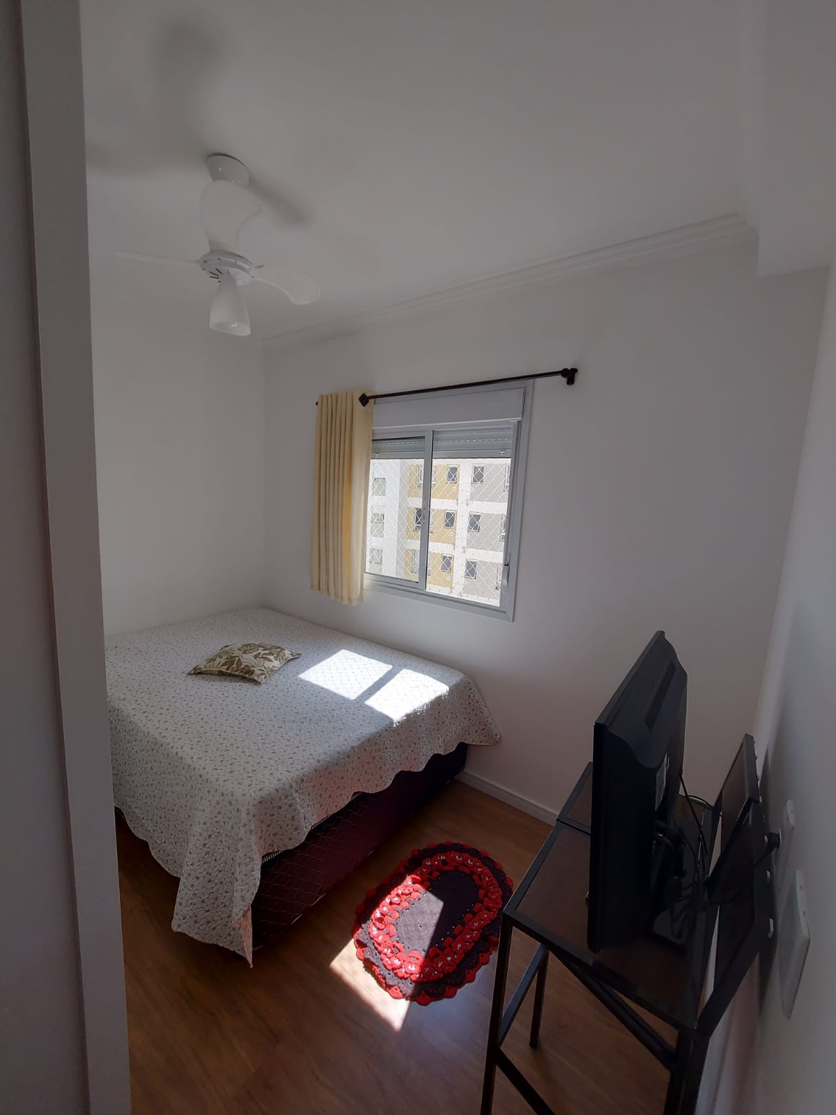 APARTAMENTO-CONDOMÍNIO RESERVA RAPOSO-kM19- RODOVIA RAPOSO TAVARES