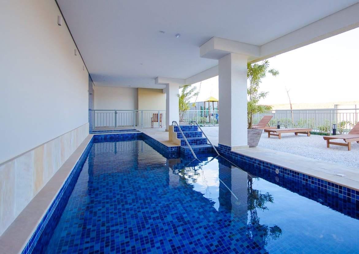 APARTAMENTO-CONDOMÍNIO RESERVA RAPOSO-kM19- RODOVIA RAPOSO TAVARES
