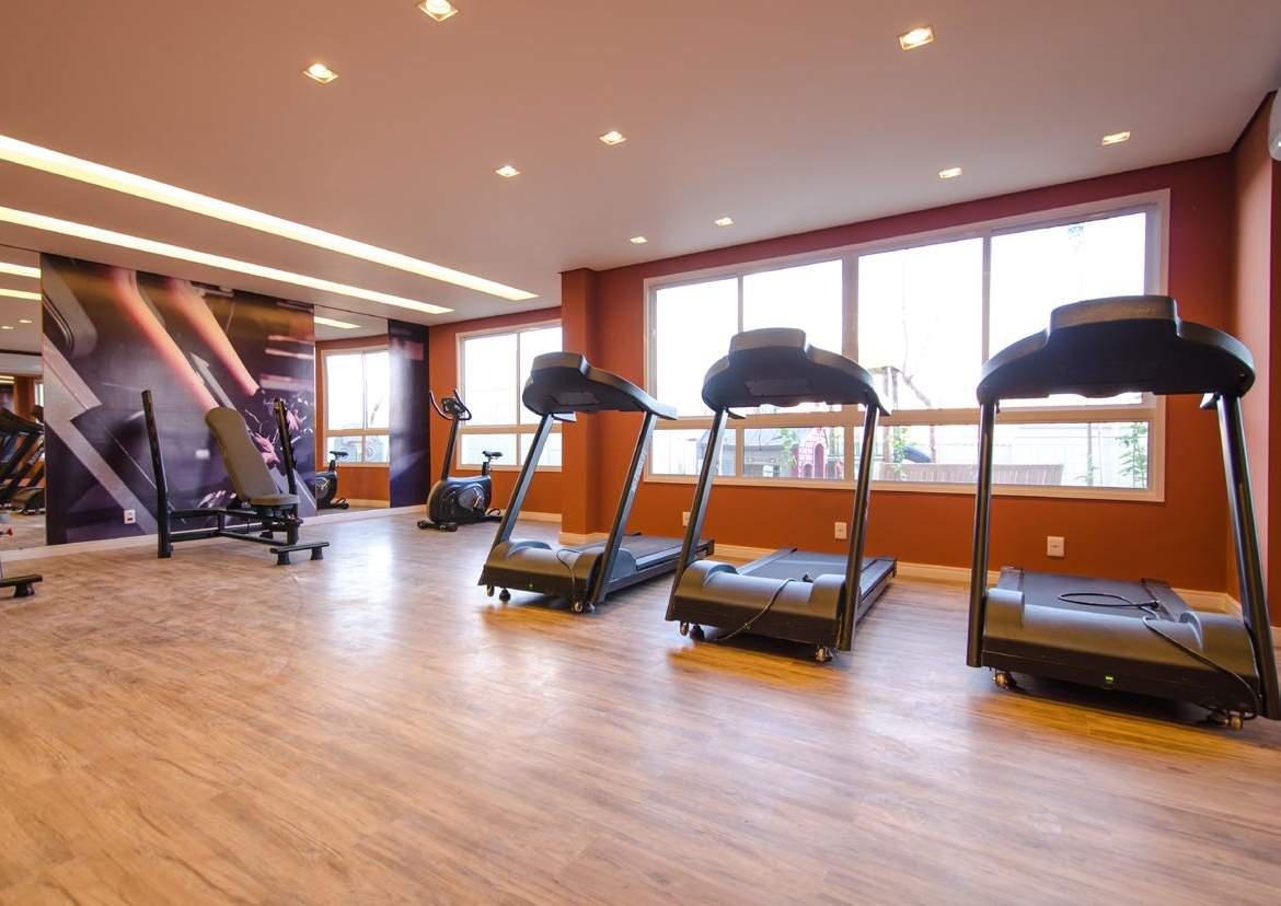 APARTAMENTO-CONDOMÍNIO RESERVA RAPOSO-kM19- RODOVIA RAPOSO TAVARES